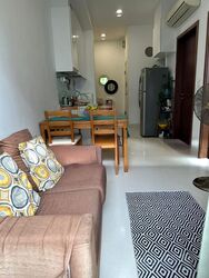 Urban Vista (D16), Condominium #530270271